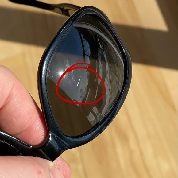 Marc Jacobs sunglasses - Picture 3 of 5